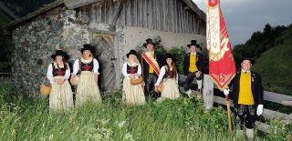 Musikkapelle Ischgl