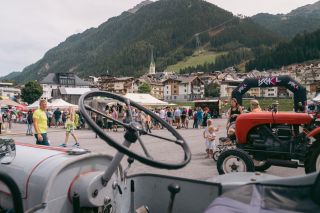 Musikkapelle Ischgl