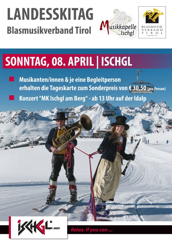 Landesskitag des BMV Tirol 