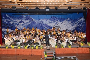 Frühjahrskonzert 2013