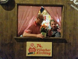 Villacher Kirchtag 04-06.08.2017