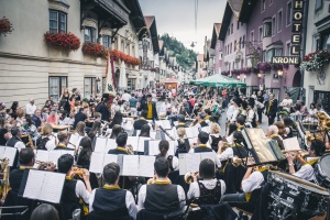 Matrei am Brenner 29-30.07.2017