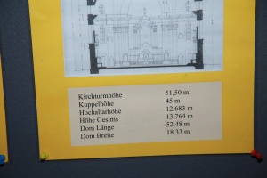 Messe im Dom zu Innsbruck