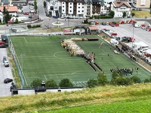 37. Landesjugendfeuerwehrwettbewerb 01.07.2023