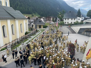 37. Landesjugendfeuerwehrwettbewerb 01.07.2023