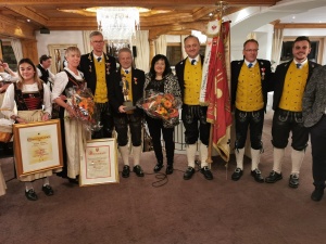 Cäcilia 18.11.2023