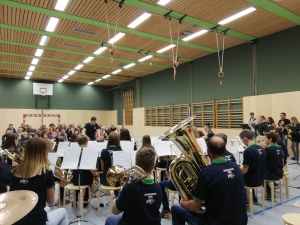 JBO meets Saxogente 11.10.2019