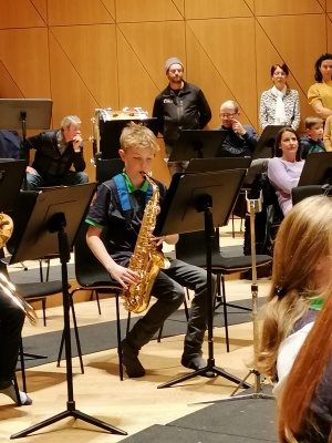 Martini Konzert