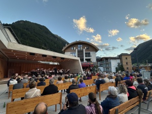 Sommerkonzerte Gastkapellen 2025