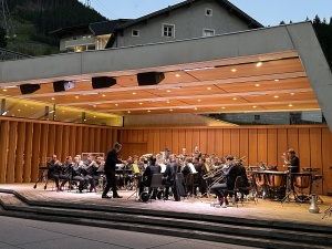 Sommerkonzerte Gastkapellen 2025