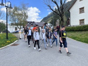Probentag 14.05.2022