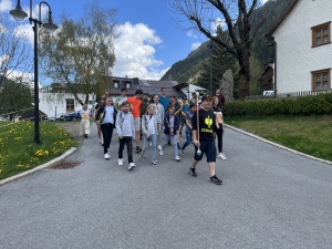 Probentag 14.05.2022