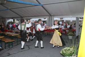 9. Markttag & Oktoberfest 26.08.2017